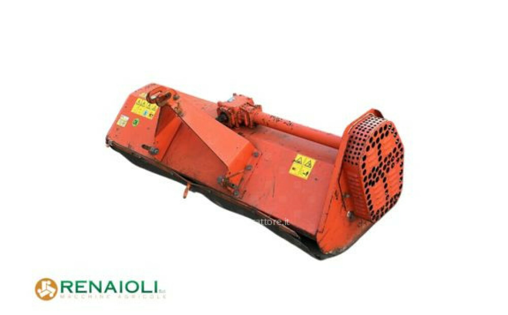 Maschio FIKSNI DROBILNIK BA 155 MOŠKI (PM10819) Rabljen - 4