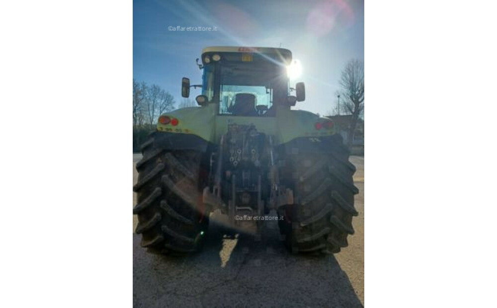 Claas AXION 840 CEBIS Rabljen - 6