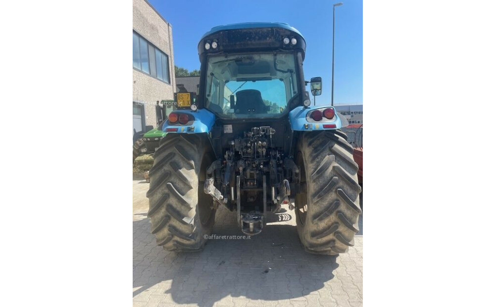 Landini 135 Rabljeno - 3