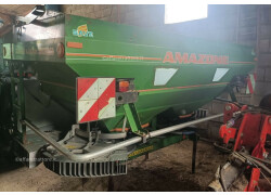 Amazone ZAM 3000 ULTRA PROFIS Rabljen