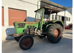 Deutz-Fahr 6006 Usato