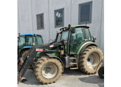 Deutz-Fahr AGROTON MK3 135 Z MOTORJEM NA REMONT!!!!!!!!!!!!!!