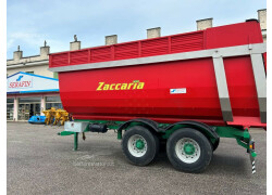 Zaccaria ZAM 140 Rabljeno