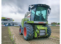 Claas Jaguar 960 Rabljeno