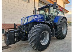 New Holland T7.315 Rabljeno