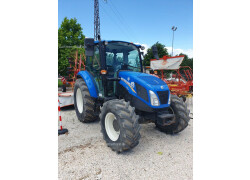 New Holland T4-75 Rabljeno