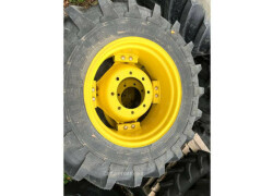 Michelin 13.6 R24 Novo