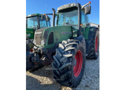 Fendt FAVORIT 716 VARIO Usato