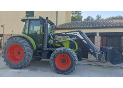 Claas ARION 430 CIS Rabljen