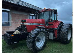 Case-Ih MAGNUM 7220 Rabljen