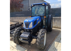 New Holland T4040 Rabljeno