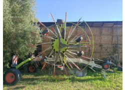 Claas LINER 2900 Rabljen