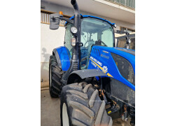 New Holland T5.120 ELECTRO COMMAND Rabljeno