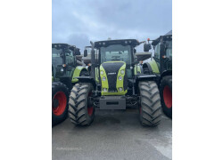 Claas ARION 620 CIS Rabljen