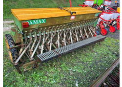 Damax 300 Rabljeno