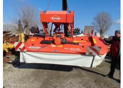 Kuhn FC 313 F Rabljeno