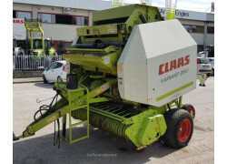 Claas VARIANT 260 Rabljen