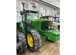 John Deere 6520 Rabljeno