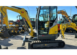 WACKER NEUSON ez26-02 Novo