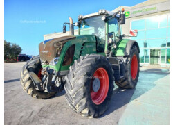 Fendt 930 VARIO Rabljeno