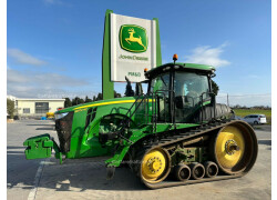 Rabljeni John Deere 8370RT