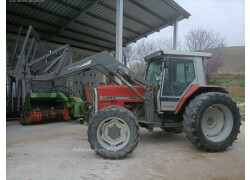 Rabljeni Massey Ferguson 3085 E