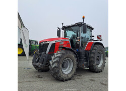 Massey Ferguson 8S.265 Rabljeno