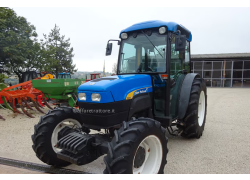 New Holland TN 95 Rabljeno