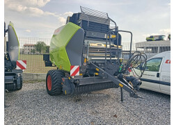 Claas VARIANT 580 RC Rabljeno