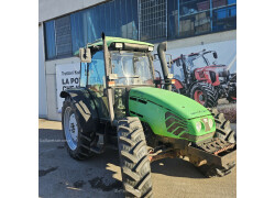 Deutz-Fahr AGROPLUS 85 Rabljeno