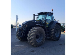 Rabljeni Deutz-Fahr 7250 AGROTRON TTV WARRIOR