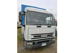 Iveco EUROCARGO 75E14 Rabljeno