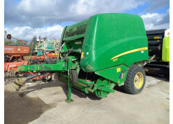 Rabljeni John Deere 960