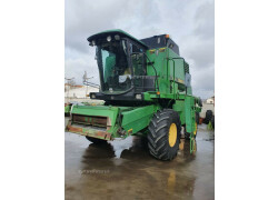 Rabljeni John Deere 1188 HYDRO/4