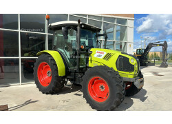 Claas ATOS 350 Rabljeno