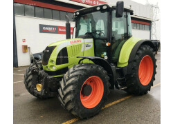 Claas ARION 520 Rabljen