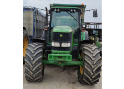 John Deere 6620 Usato