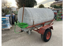 La metalmeccanica 3000 L Rabljeno