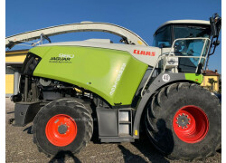 Claas JAGUAR 980 Usato