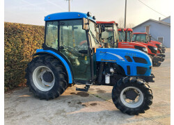 Landini REX 80 Rabljeno