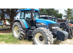 Rabljeni New Holland Tm190