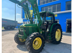 Rabljeni John Deere 6210