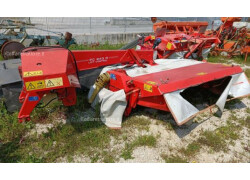 Kuhn 243 R LIFT CONTROL Rabljeno