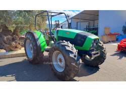 Deutz-Fahr AGROFARM 420 Usato