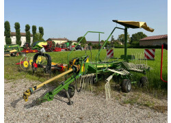 Krone Swadro 46T Rabljeno