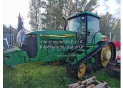 Rabljeni John Deere 8310T