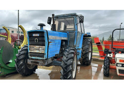 Landini DT 12500 Usato