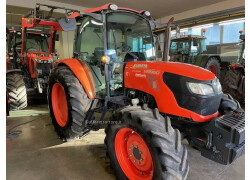 Rabljeno Kubota M9960 DTHQ