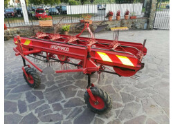 Maschio Gaspardo G210 Usato