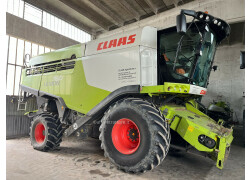 Claas LEXION 760 Rabljeno